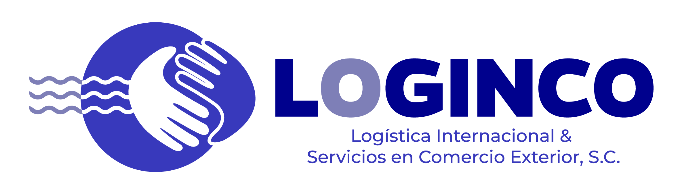 Loginco – Logística Internacional y Comercio Exterior